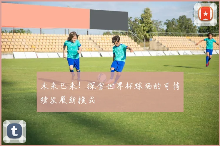 未来已来！探索世界杯球场的可持续发展新模式
